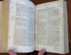 British Quarterly Review News Travel & Discoveries 1816-19 leather 3 vol. set