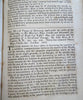 British Quarterly Review News Travel & Discoveries 1816-19 leather 3 vol. set