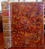 West Africa Senegal 1747 Age of Exploration voyages rare book w/ 20 maps & views