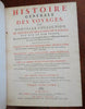 West Africa Senegal 1747 Age of Exploration voyages rare book w/ 20 maps & views