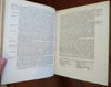 West Africa Senegal 1747 Age of Exploration voyages rare book w/ 20 maps & views