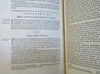 West Africa Senegal 1747 Age of Exploration voyages rare book w/ 20 maps & views
