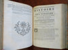 West Africa Senegal 1747 Age of Exploration voyages rare book w/ 20 maps & views