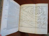 West Africa Senegal 1747 Age of Exploration voyages rare book w/ 20 maps & views