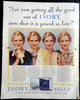 Art Deco era Delineator Magazine 1933 comic strips cartoons ads fashion glamour