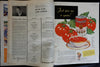 Art Deco era Delineator Magazine 1933 comic strips cartoons ads fashion glamour