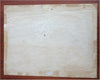 Peking China Qing Empire Capital Beijing c. 1760 Vue d'Optique hand color print