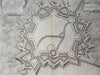 Ath Brabant Belgium Fortifications c. 1745 Basire engraved city plan map
