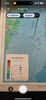 Formosa Taiwan island c.1955 scarce Hebrew map folio color litho Jerusalem