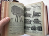 British Photographic Almanac Photographers companion 1900 rare book 1000+ Ad pgs