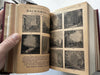 British Photographic Almanac Photographers companion 1900 rare book 1000+ Ad pgs