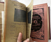 British Photographic Almanac Photographers companion 1900 rare book 1000+ Ad pgs