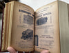 British Photographic Almanac Photographers companion 1900 rare book 1000+ Ad pgs