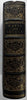 Isaac Watts early Hymnal Psalms Spiritual Songs 1853 splendid leather binding