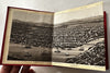 British Columbia Canada views c.1890’s Splendid rare souvenir book w/ panoramas