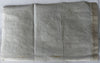 West Indies Caribbean 1796 Doolittle old engraved map w/ fine hand coloring