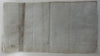 West Indies Central America Florida with islands 1799 Caribbean map McIntyre