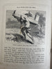 Joshua & mighty Bible men c.1870-80’s McLoughlin juvenile book chromo covers
