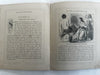 Joshua & mighty Bible men c.1870-80’s McLoughlin juvenile book chromo covers