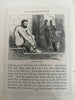 Joshua & mighty Bible men c.1870-80’s McLoughlin juvenile book chromo covers