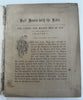 Joshua & mighty Bible men c.1870-80’s McLoughlin juvenile book chromo covers
