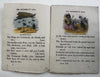 Butterfly’s Ball & Grasshopper’s Feast c1860 Dean & Son hand color juvenile book