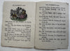 Butterfly’s Ball & Grasshopper’s Feast c1860 Dean & Son hand color juvenile book