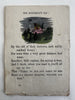 Butterfly’s Ball & Grasshopper’s Feast c1860 Dean & Son hand color juvenile book