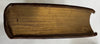 Poetry gift binding leather book 1873 Massive compendium gilt w/ 10 engravings
