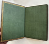 John Ruskin 1857 Political Economy of Art lectures fine 1904 leather bound book