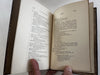 John Ruskin 1857 Political Economy of Art lectures fine 1904 leather bound book