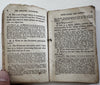 Juvenile Catechism Westminster Assembly 1843 Boston Sabbath School primer book
