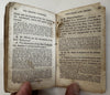 Juvenile Catechism Westminster Assembly 1843 Boston Sabbath School primer book