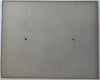 World map moving volvelles 1850’s Reynolds toy map hand colored rare print