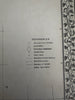 Idaho Territory pre-statehood 1880 Mitchell decorative hand colored map