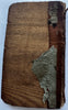 English Language Grammar 1793 Boston rare book by Caleb Alexander Teach Ladies