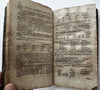 English Language Grammar 1793 Boston rare book by Caleb Alexander Teach Ladies