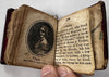 Biographies Eminent Persons c.1814 miniature Darton Harvey 27 portraits by Mills