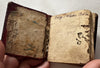 Biographies Eminent Persons c.1814 miniature Darton Harvey 27 portraits by Mills