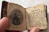 Biographies Eminent Persons c.1814 miniature Darton Harvey 27 portraits by Mills