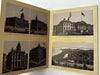 San Francisco 1888 birds-eye view splendid souvenir booklet 50+ views embossed