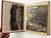 San Francisco 1888 birds-eye view splendid souvenir booklet 50+ views embossed