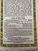 Pacific Electric "Orange Empire" trolley brochure c.1910 Los Angeles California