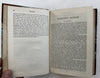 Charles Dickens Barnaby Ridge beautiful old leather book c. 1930’s illustrated