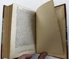 Charles Dickens Barnaby Ridge beautiful old leather book c. 1930’s illustrated