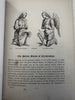 Jameson Sacred & Legendary Art iconography 1863 fine 2 vol set leather books