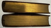 Jameson Sacred & Legendary Art iconography 1863 fine 2 vol set leather books