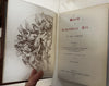 Jameson Sacred & Legendary Art iconography 1863 fine 2 vol set leather books