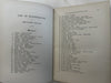 Jameson Sacred & Legendary Art iconography 1863 fine 2 vol set leather books