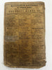 Beauty & Beast Aunt Mary Series c.1855-65 McLoughlin hand color juvenile book